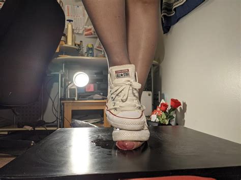 Converse Shoes Shoejob Porn Videos 